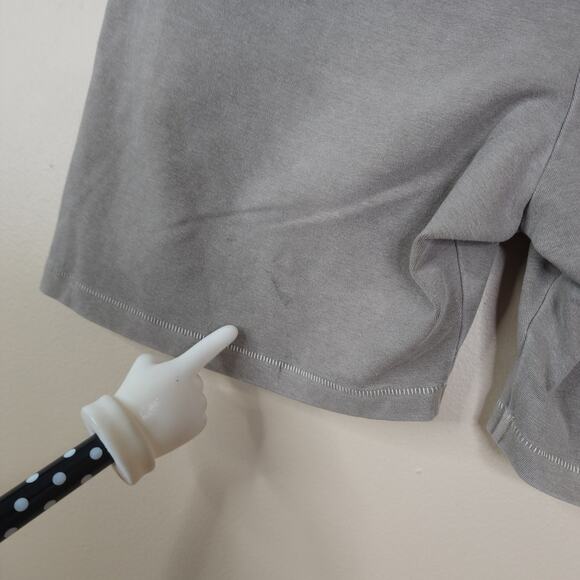 Skims Bundle of Outdoor Biker Shorts and Leggings SAMPLE Size L - Picture 9 of 12